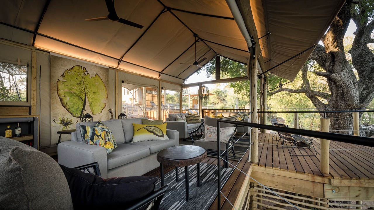 Photo of Patio Balcony in Phalaborwa