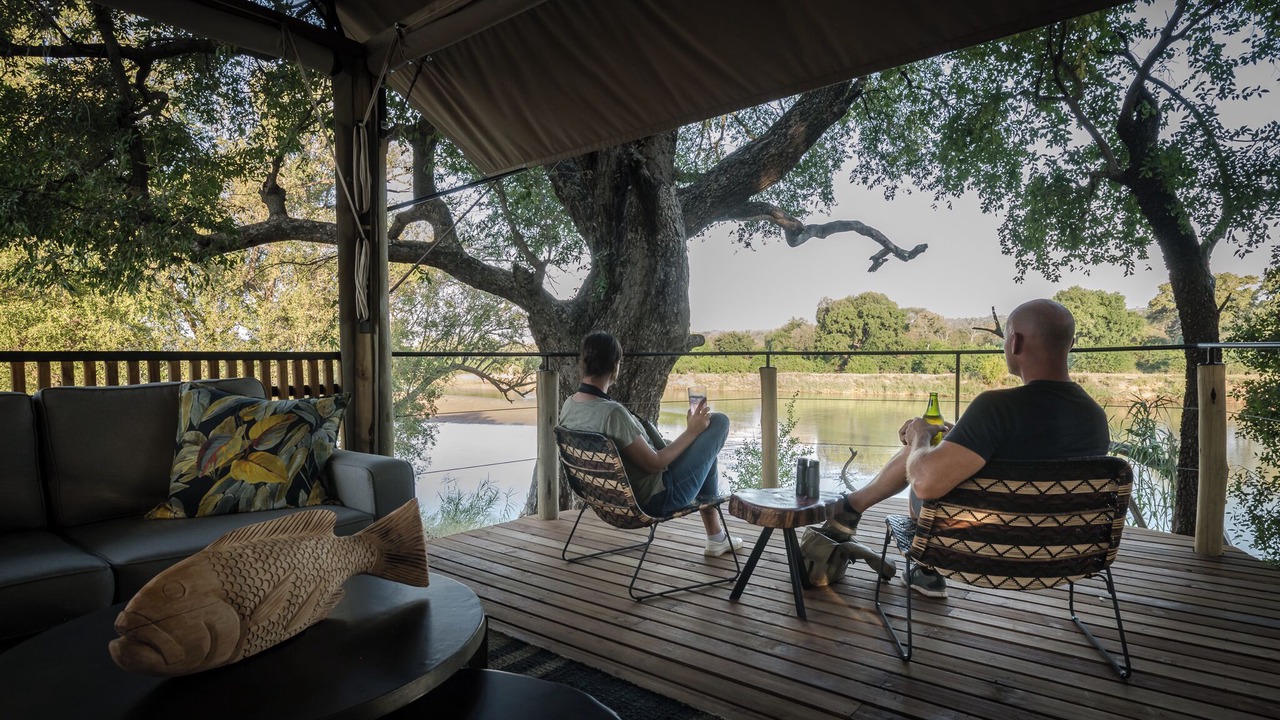 Photo of Patio Balcony in Phalaborwa