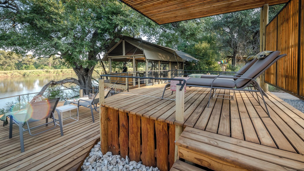 Photo of Patio Balcony in Phalaborwa