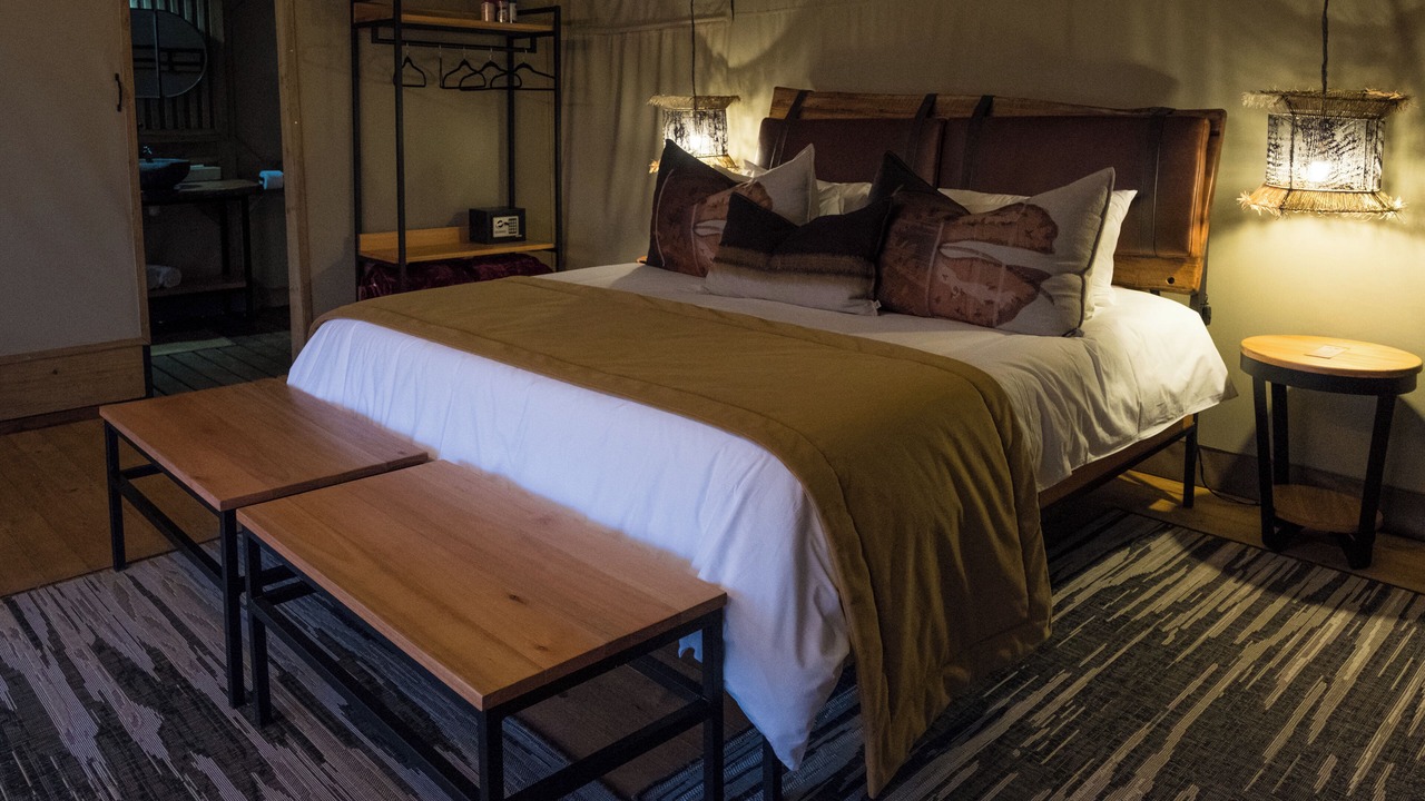 Photo of Bedroom in Phalaborwa