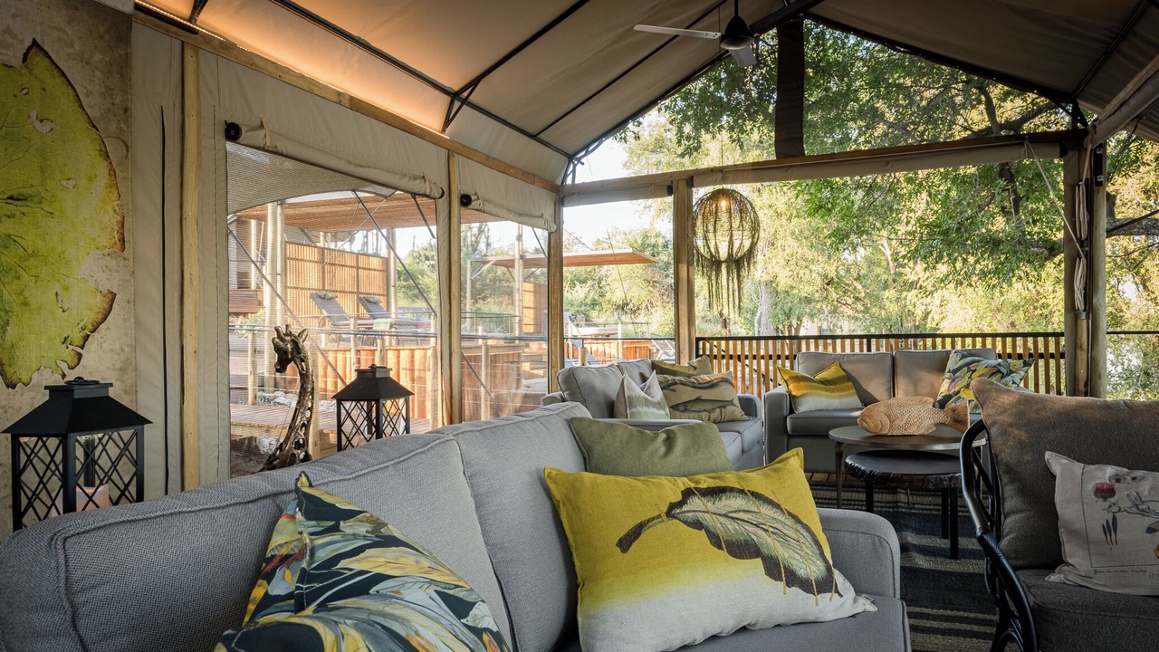 Photo of Livingroom in Phalaborwa