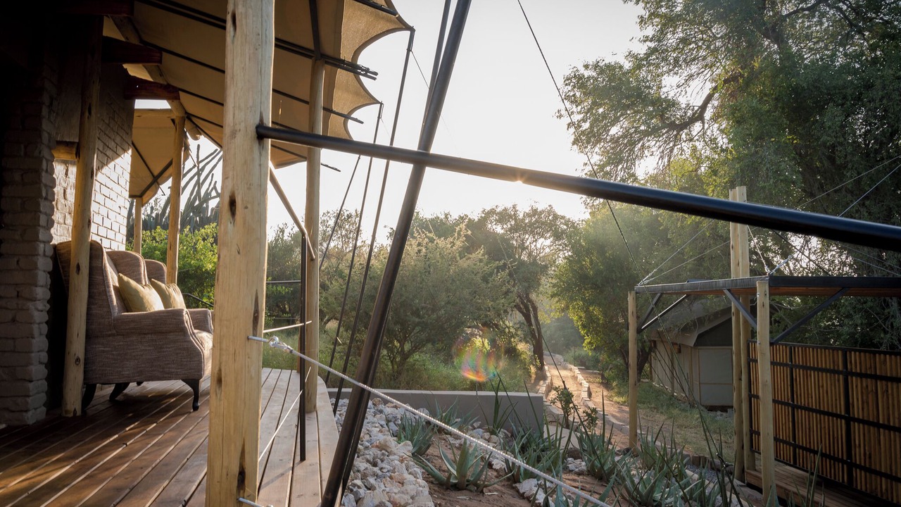Photo of Patio Balcony in Phalaborwa