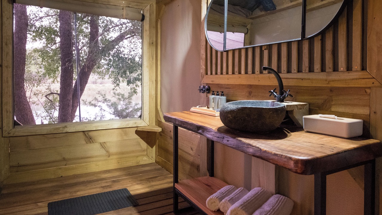 Photo of Bathroom in Phalaborwa