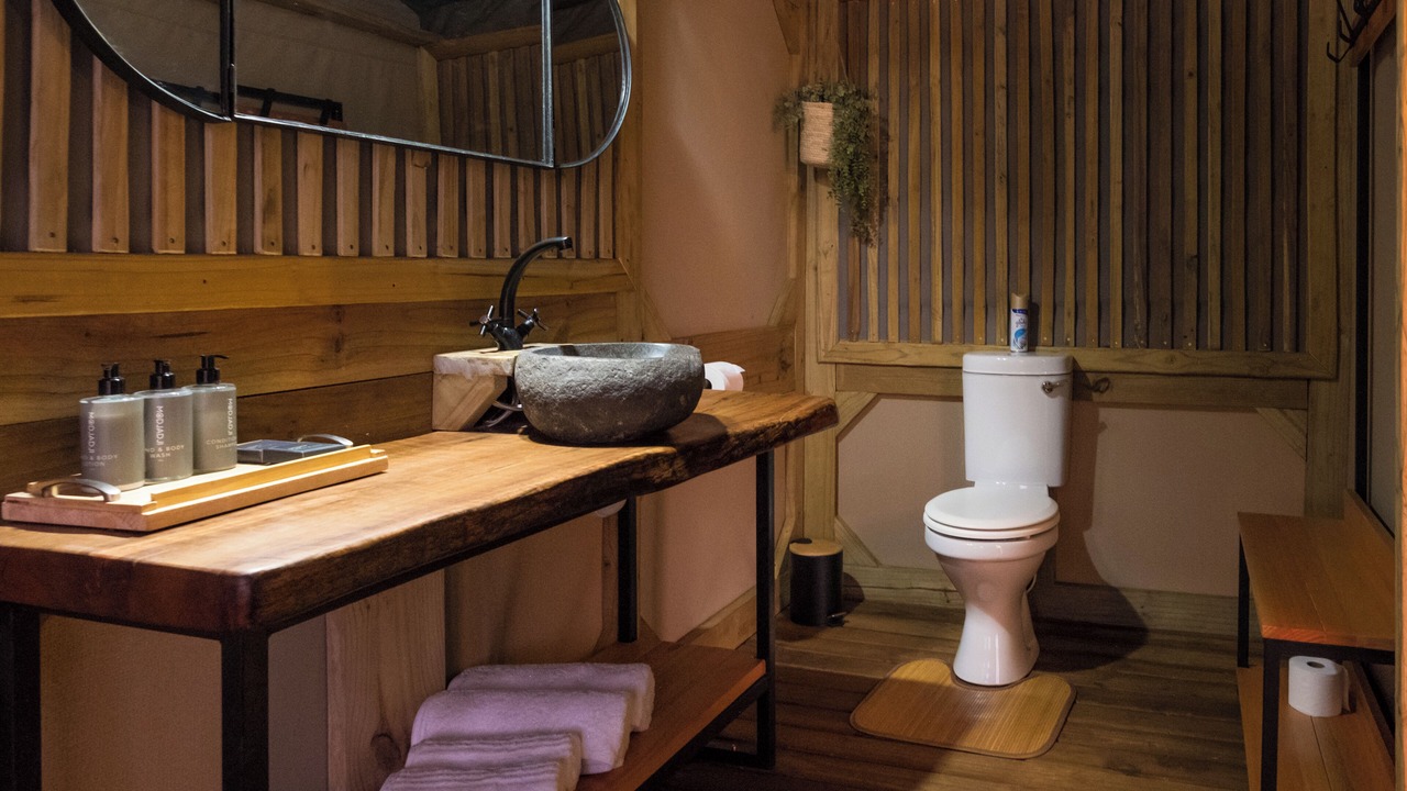 Photo of Bathroom in Phalaborwa