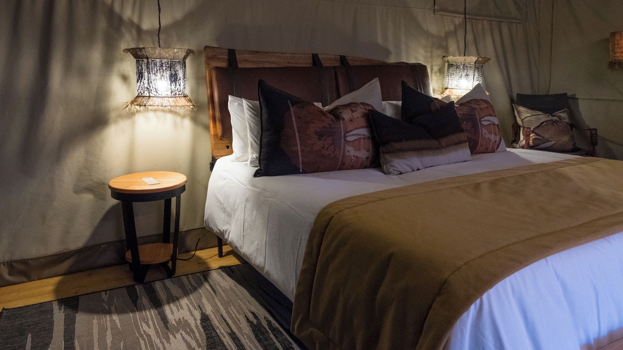 Photo of Bedroom in Phalaborwa