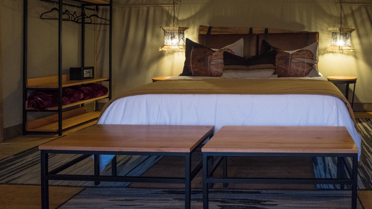 Photo of Bedroom in Phalaborwa
