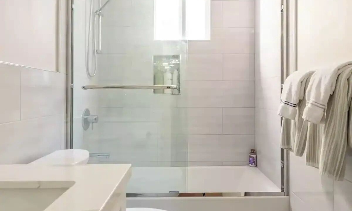 Photo of Bathroom in Daly City