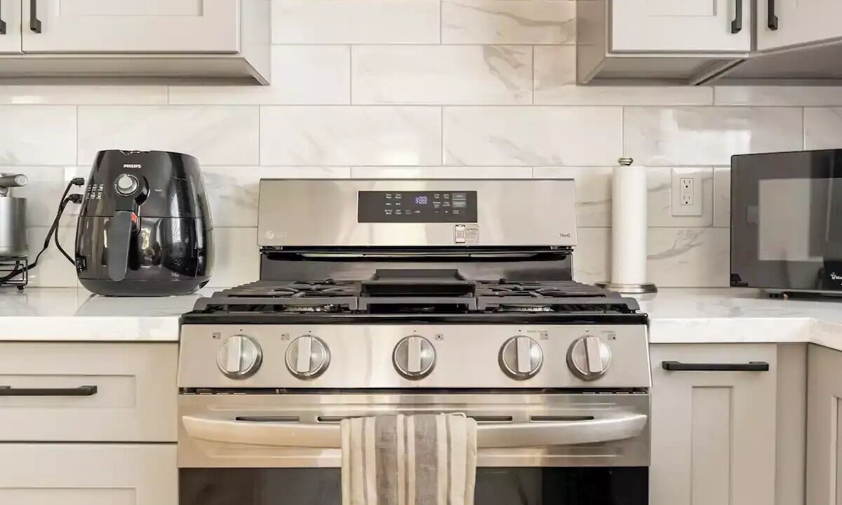 Photo of Kitchen in Daly City
