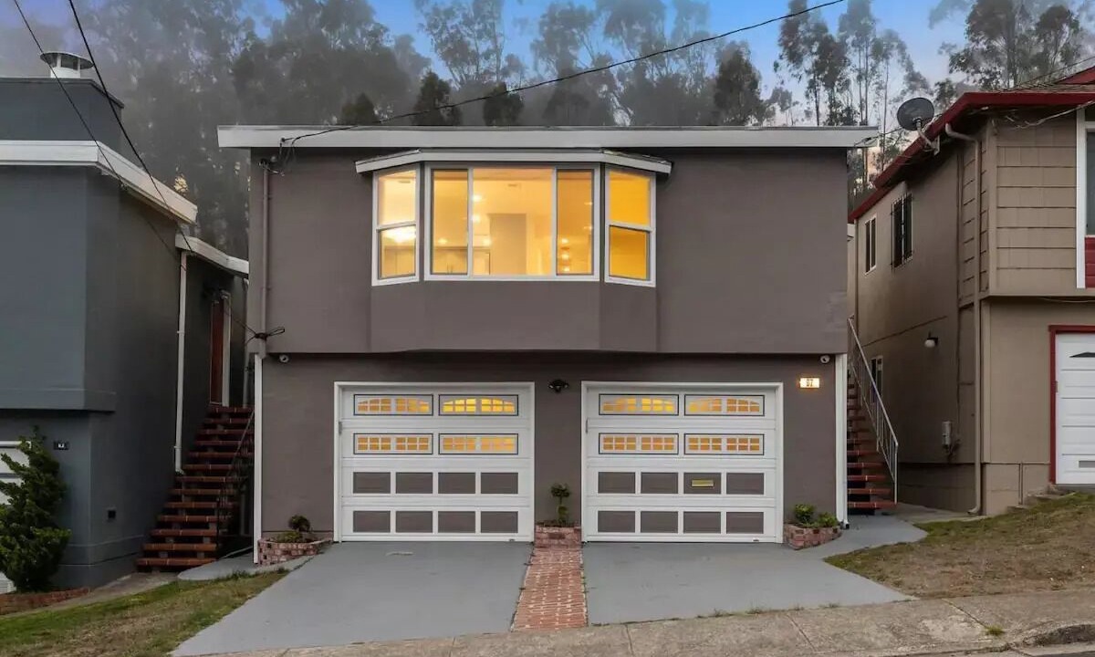 Photo of Outdoor in Daly City