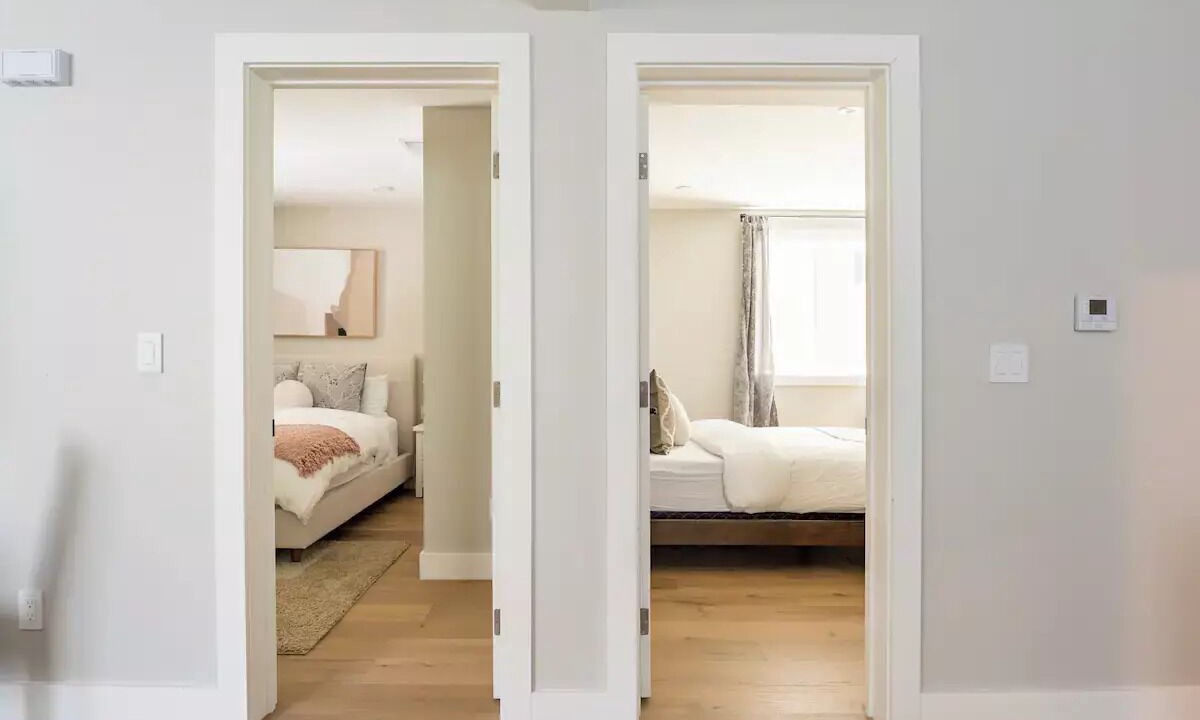 Photo of Bedroom in Daly City