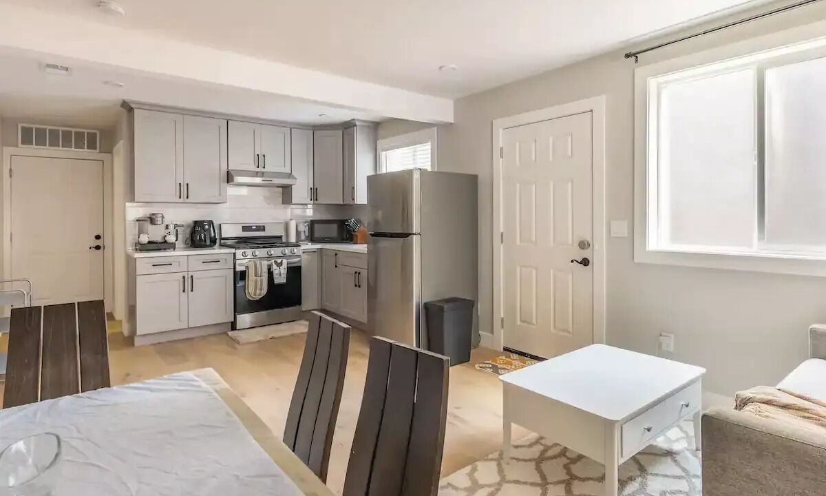 Photo of Kitchen in Daly City