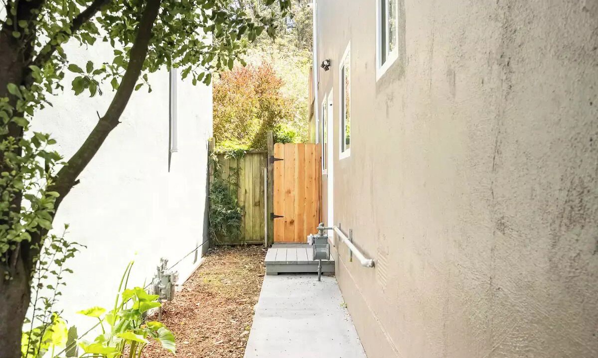 Photo of Outdoor in Daly City