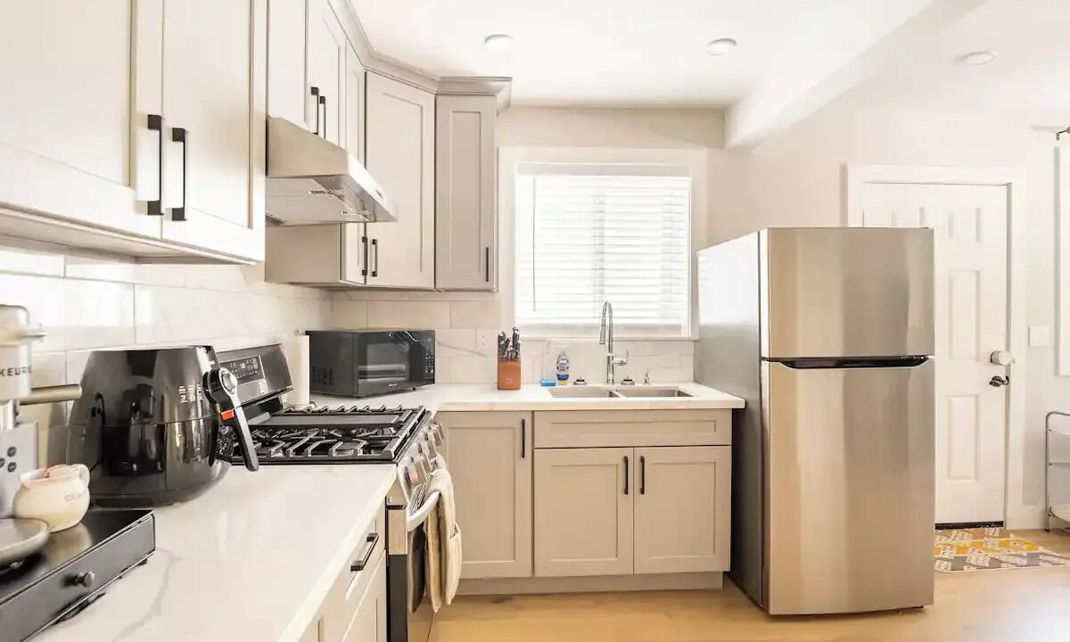 Photo of Kitchen in Daly City