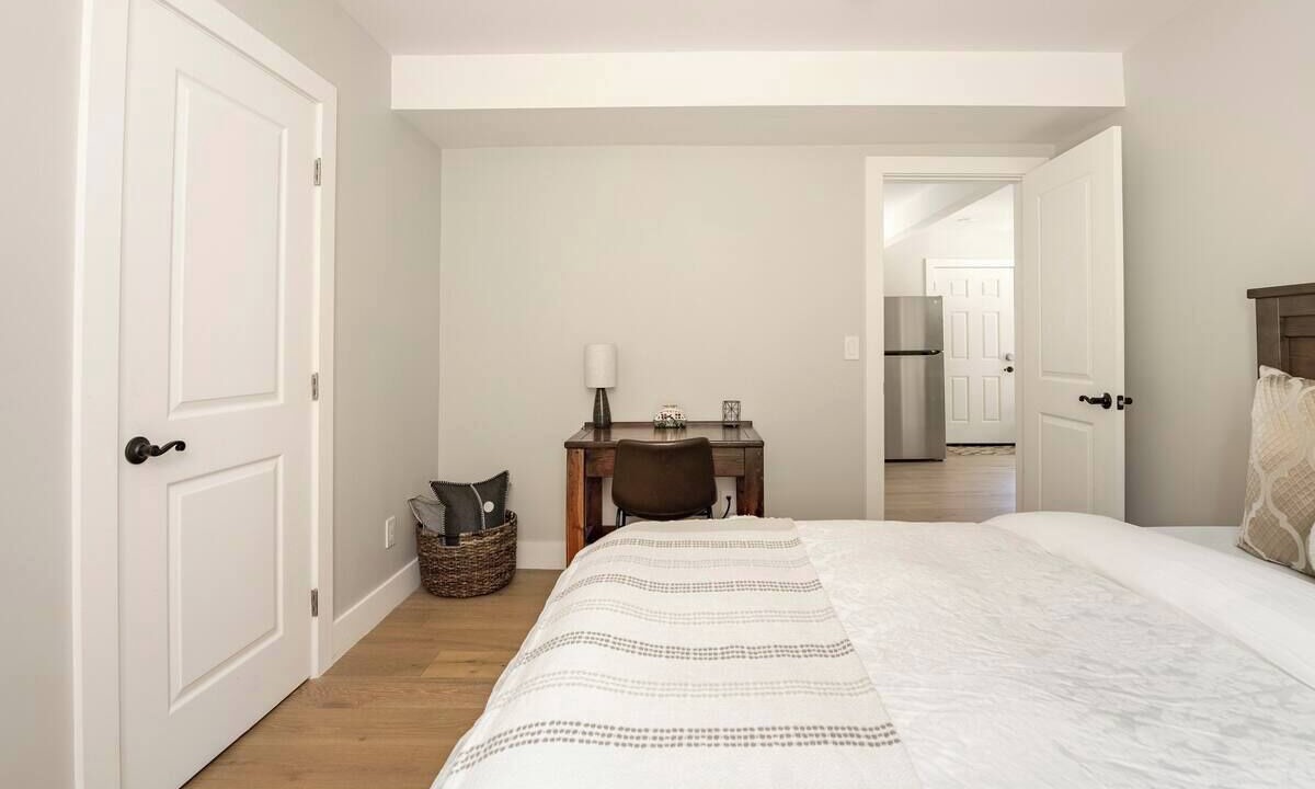 Photo of Bedroom in Daly City