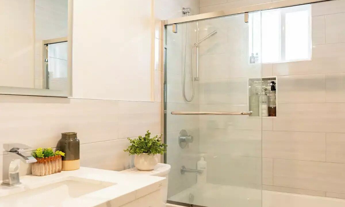 Photo of Bathroom in Daly City