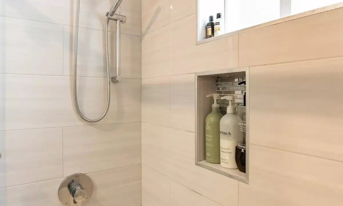 Photo of Bathroom in Daly City