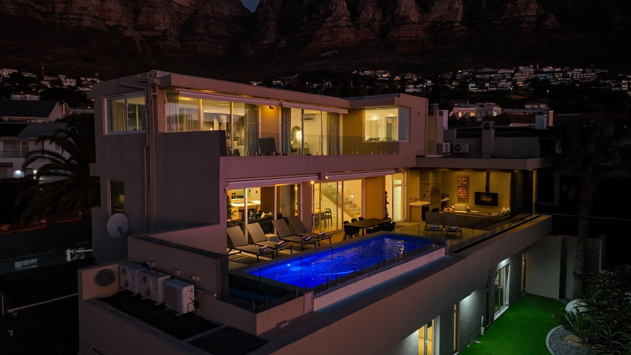 Photo of Outdoor in Camps Bay