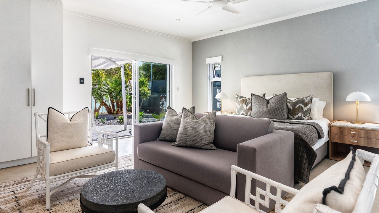 Photo of Livingroom in Camps Bay