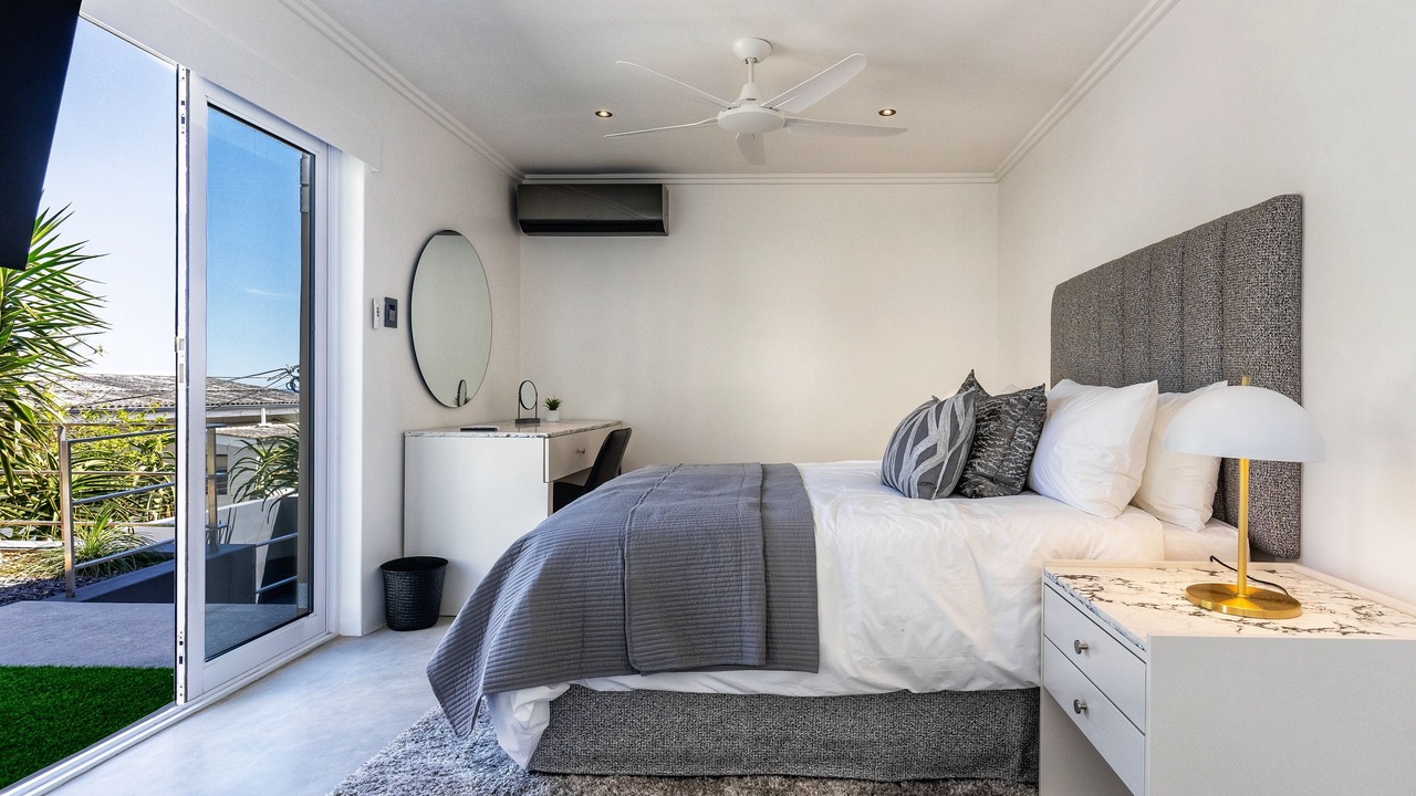 Photo of Bedroom in Camps Bay