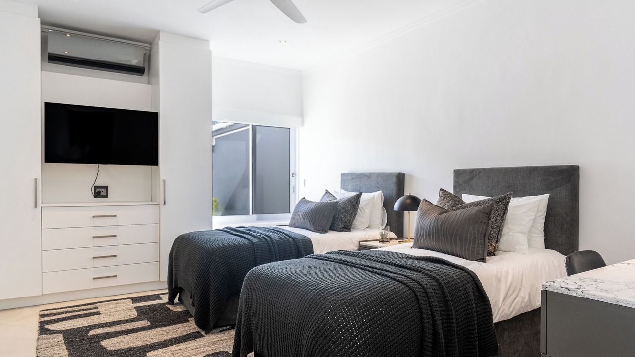 Photo of Bedroom in Camps Bay