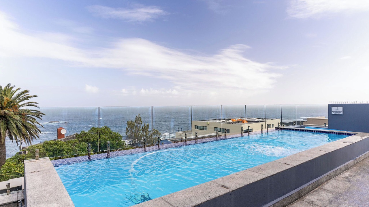 Photo of Outdoor in Camps Bay