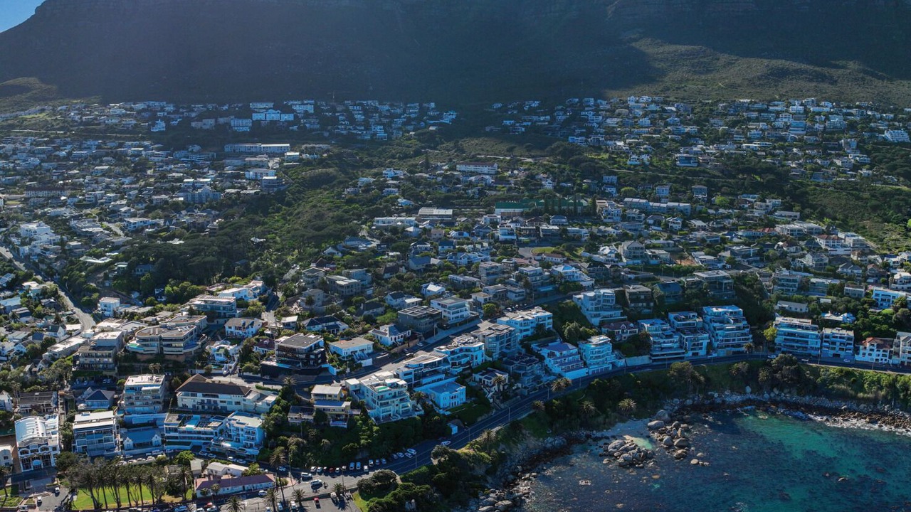 Photo of Outdoor in Camps Bay