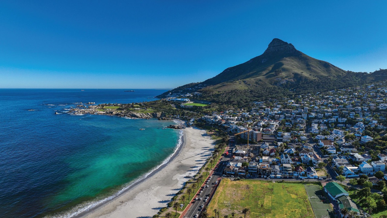 Photo of Others in Camps Bay
