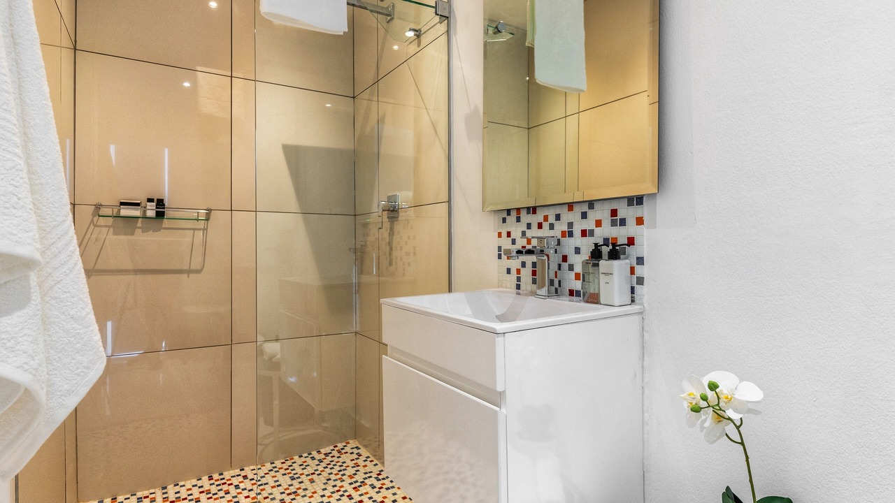 Photo of Bathroom in Camps Bay