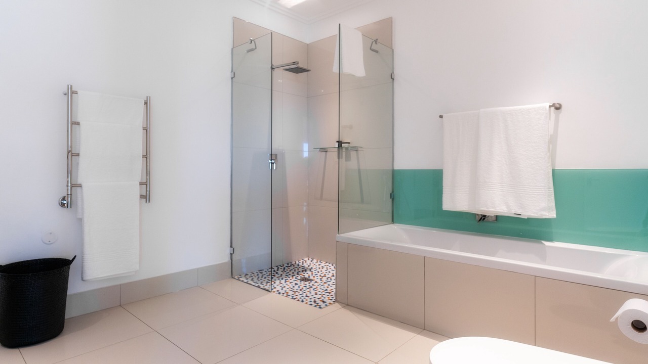 Photo of Bathroom in Camps Bay