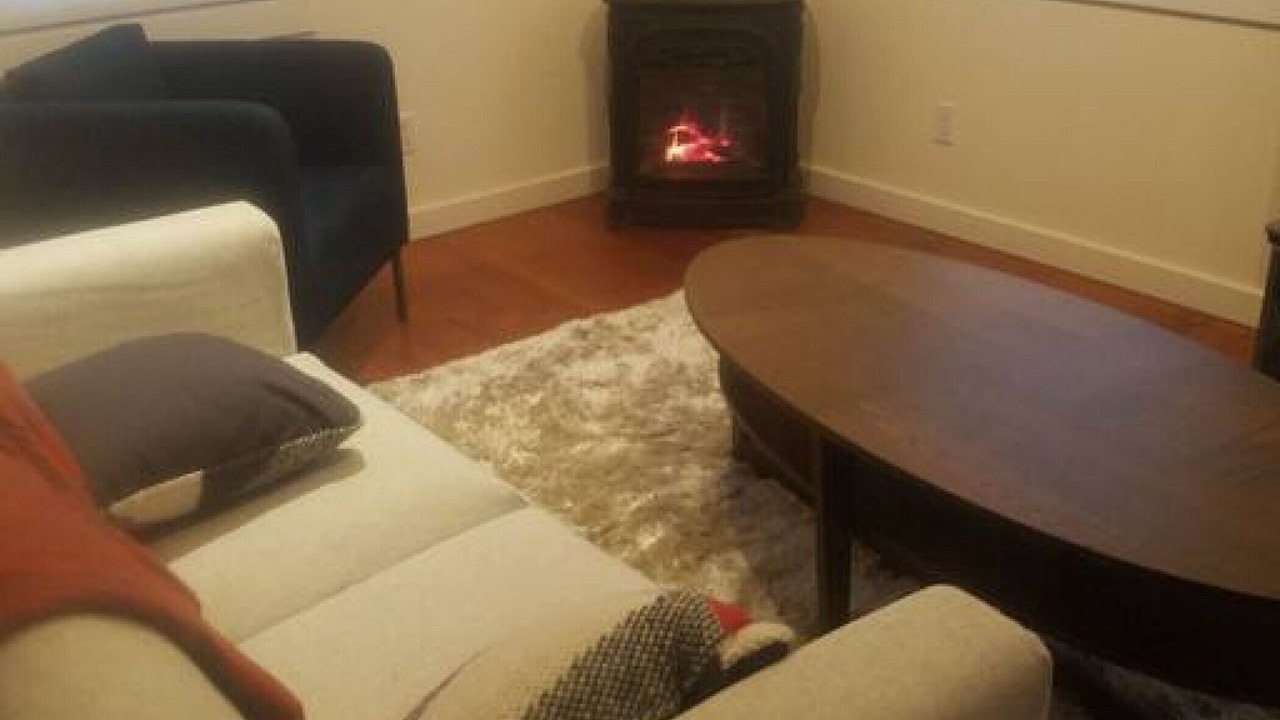 Photo of Livingroom in Poets Corner