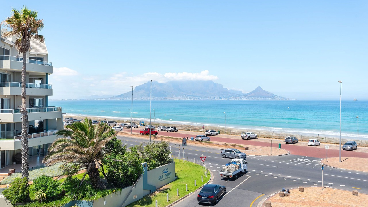 Photo of Outdoor in Bloubergstrand