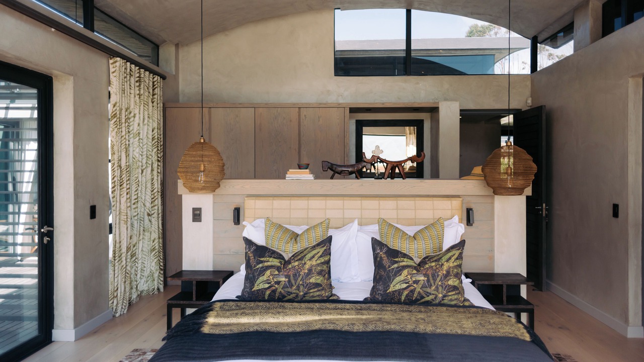 Photo of Bedroom in Stanford