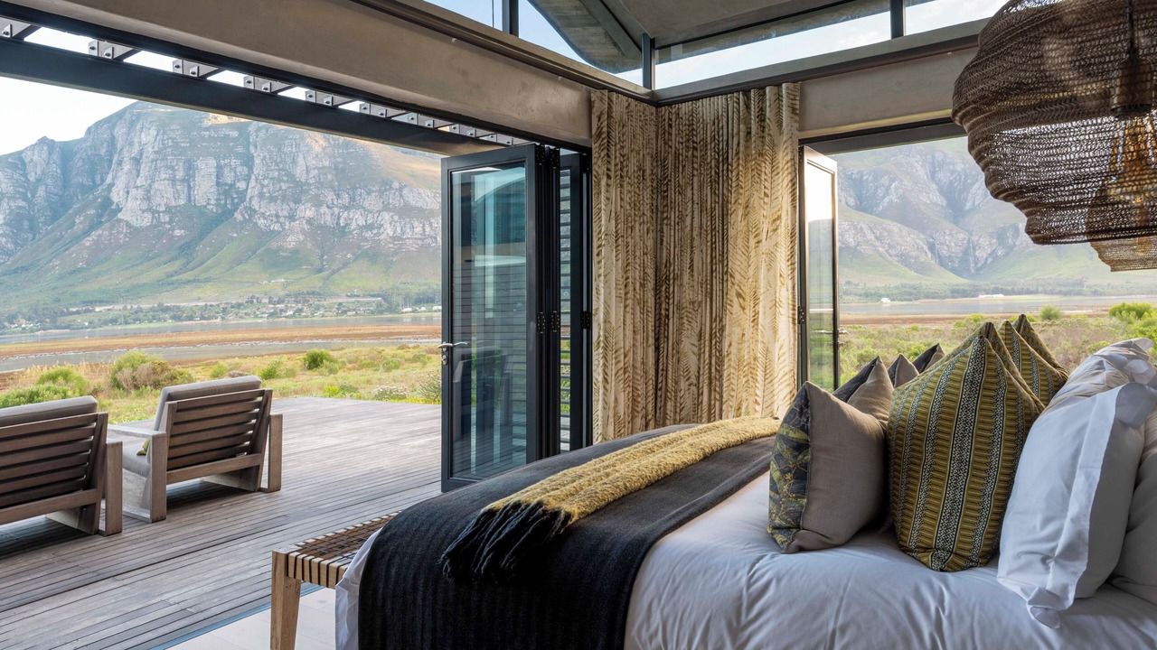 Photo of Bedroom in Stanford