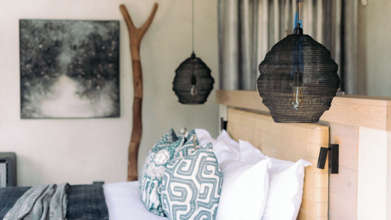 Photo of Bedroom in Stanford
