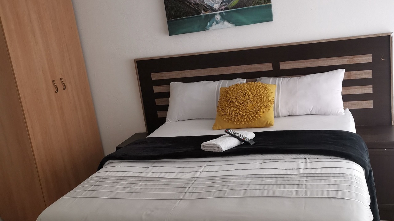 Photo of Bedroom in Edenvale