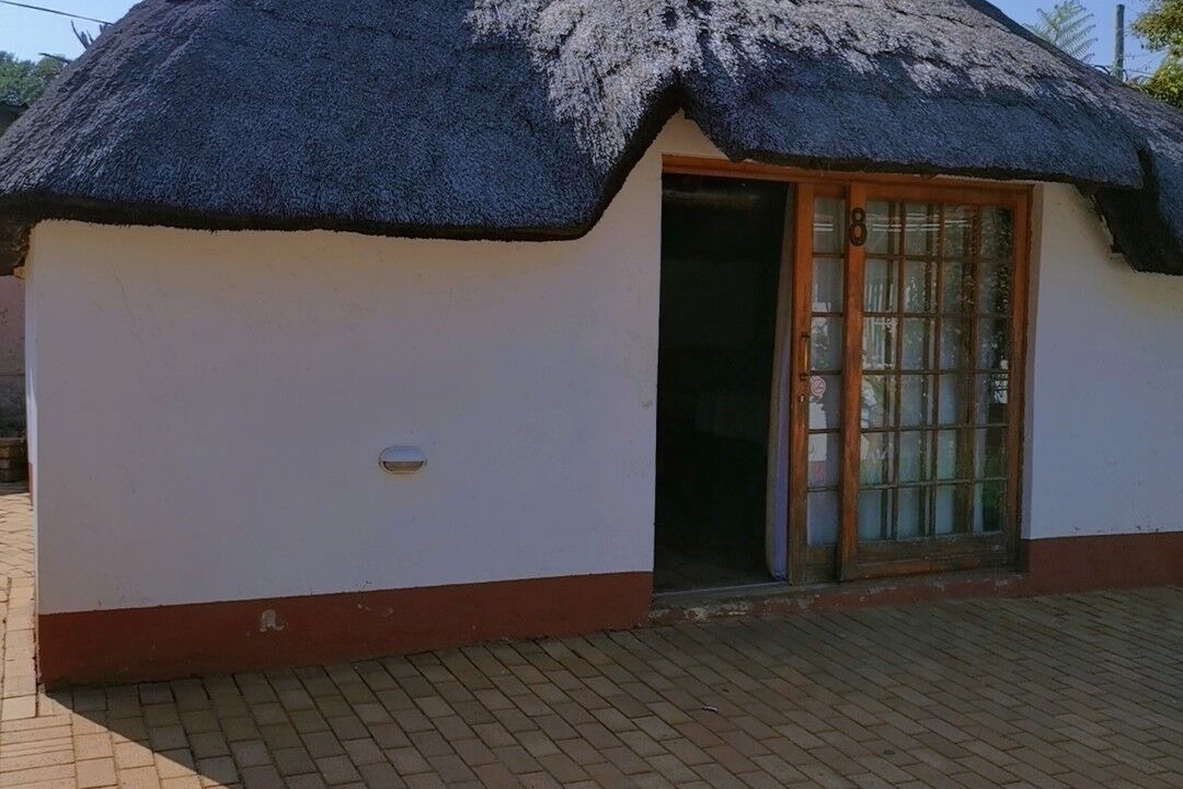 Photo of Outdoor in Edenvale