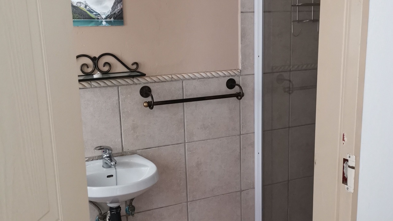 Photo of Bathroom in Edenvale