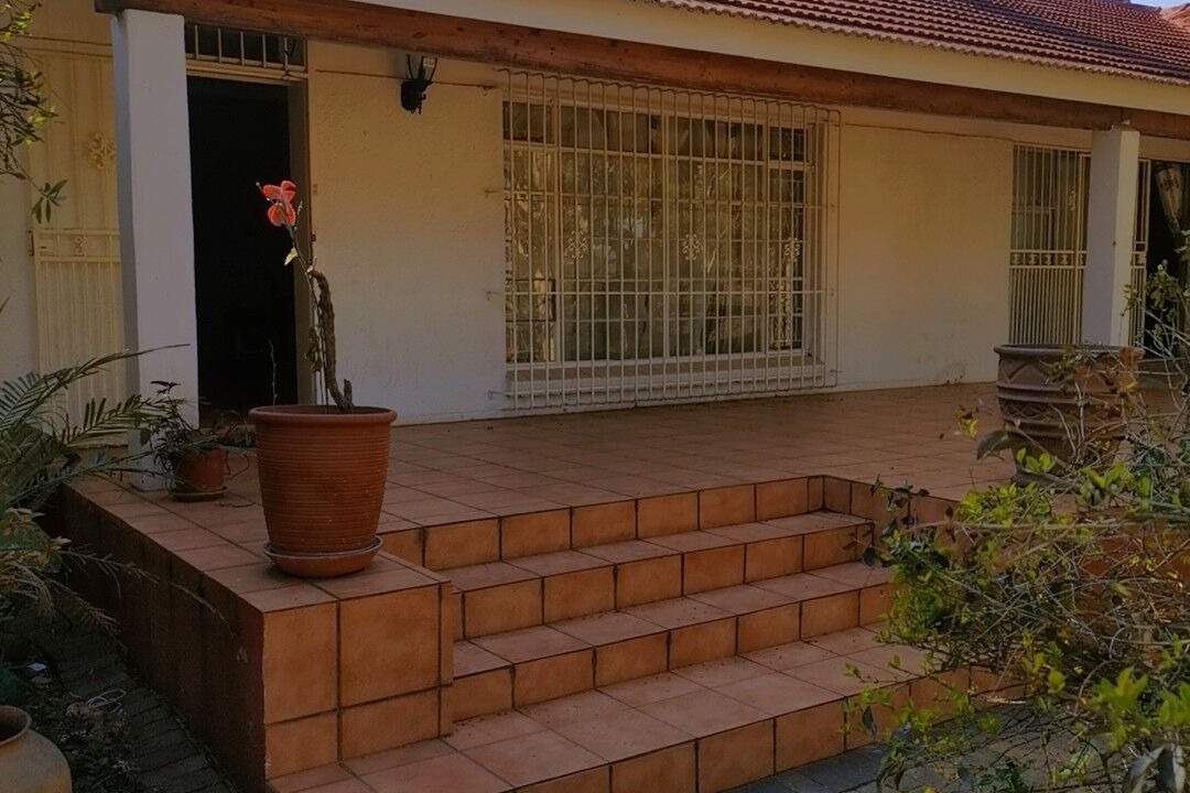 Photo of Outdoor in Edenvale
