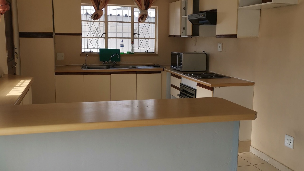 Photo of Kitchen in Edenvale