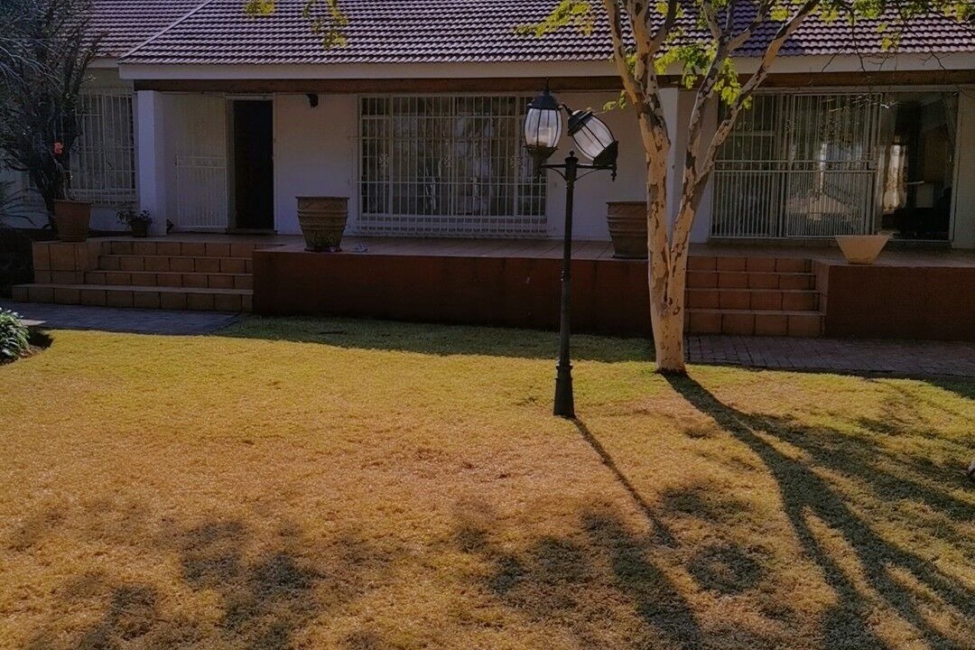 Photo of Outdoor in Edenvale