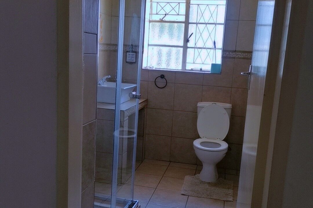 Photo of Bathroom in Edenvale