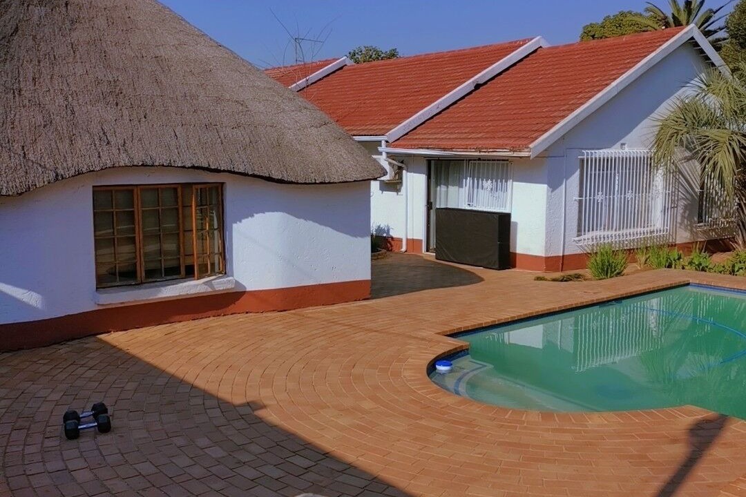 Photo of Outdoor in Edenvale