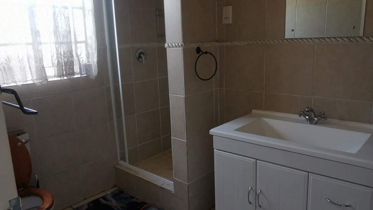 Photo of Bathroom in Edenvale