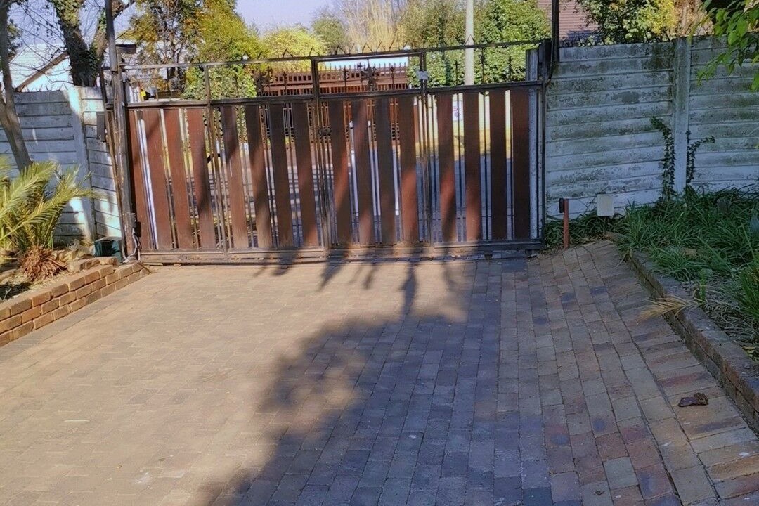 Photo of Outdoor in Edenvale