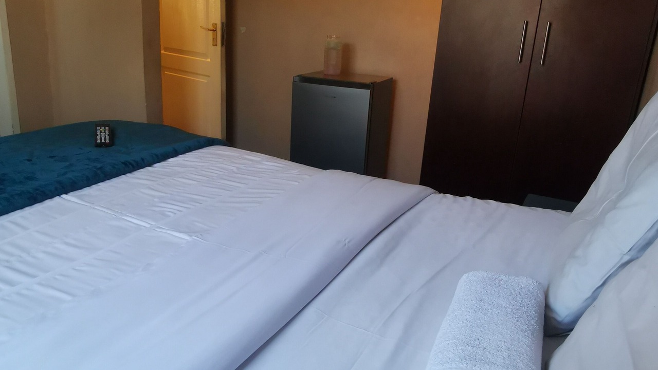 Photo of Bedroom in Edenvale