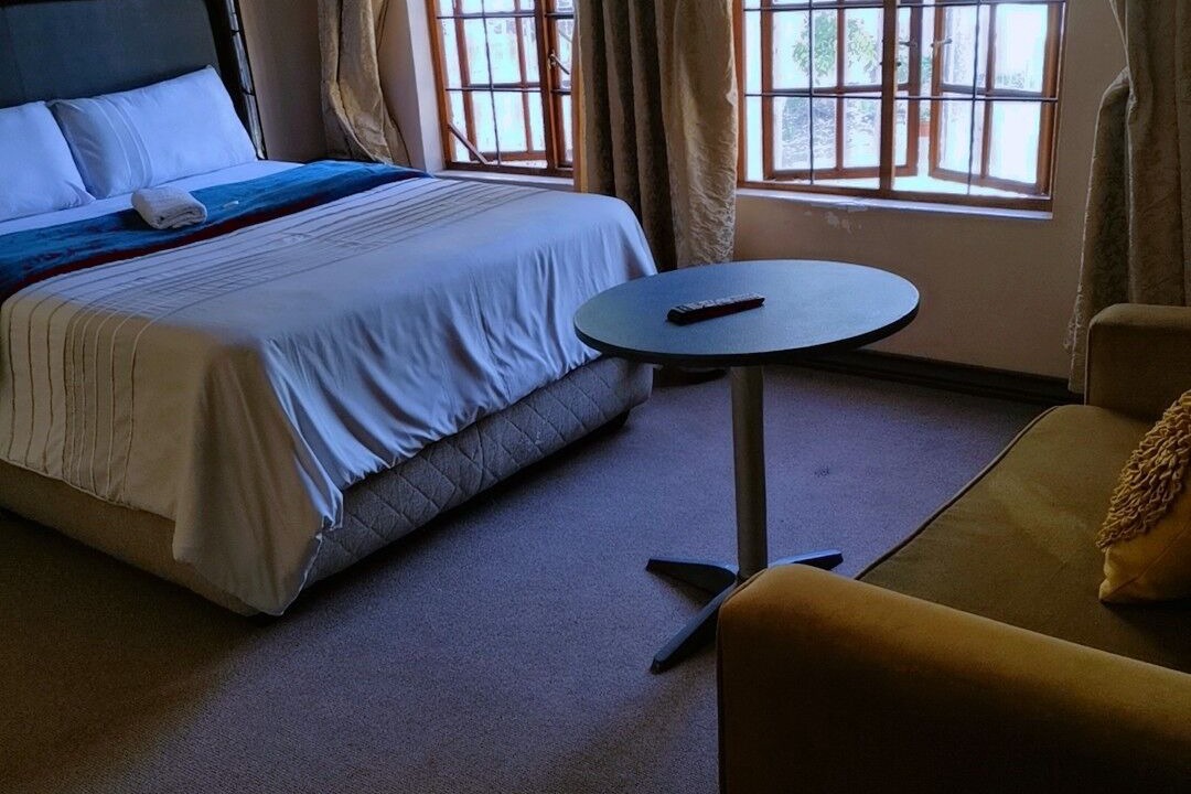 Photo of Bedroom in Edenvale