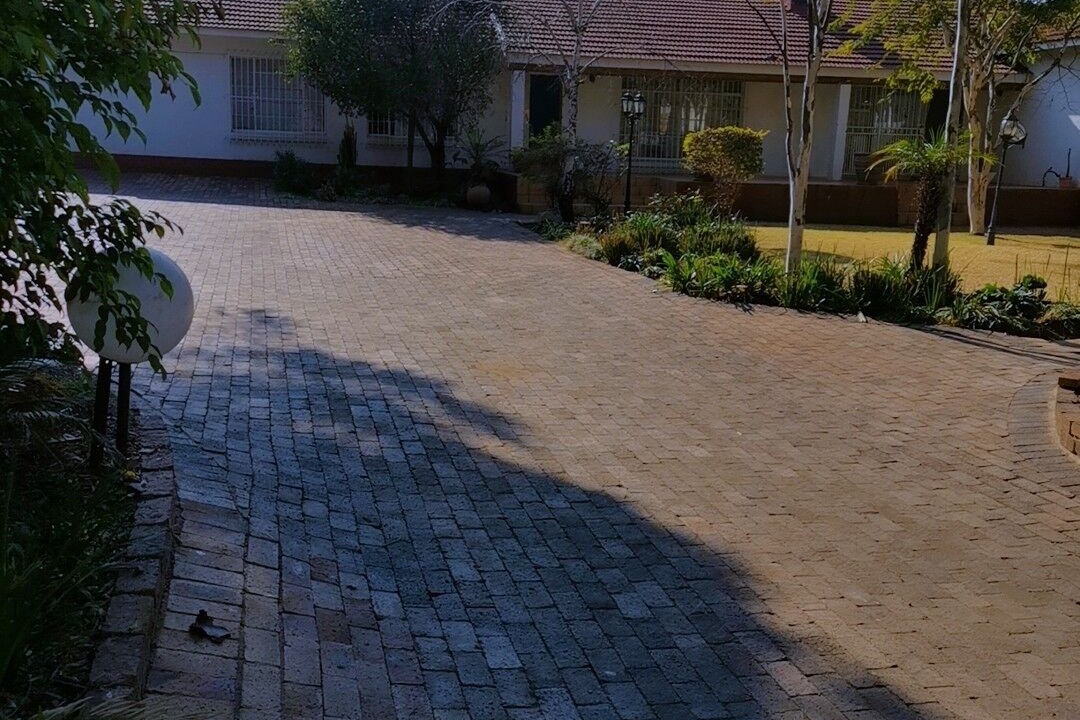 Photo of Outdoor in Edenvale
