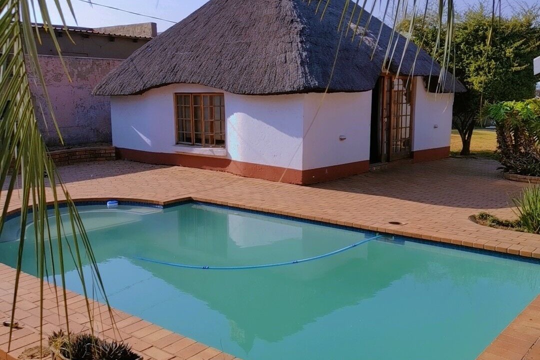 Photo of Outdoor in Edenvale