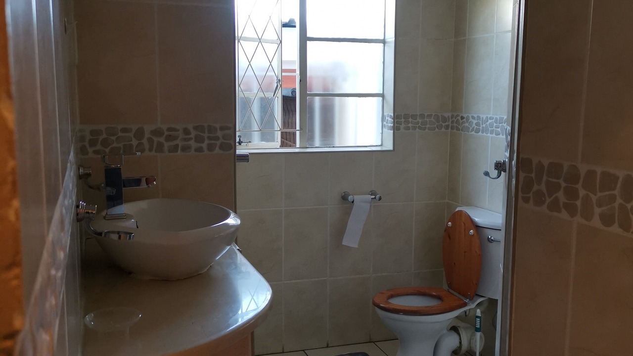 Photo of Bathroom in Edenvale
