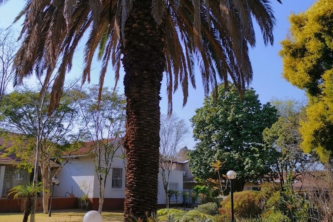 Photo of Outdoor in Edenvale